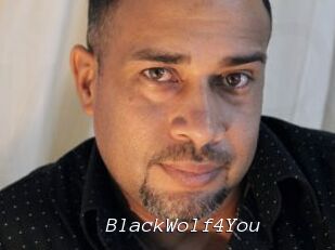BlackWolf4You