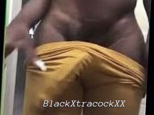 BlackXtracockXX