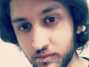 Blackard