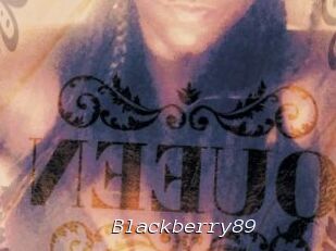 Blackberry89