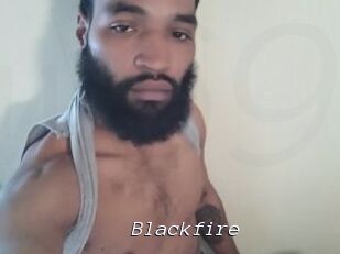 Blackfire