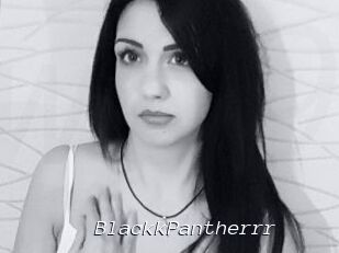 BlackkPantherrr
