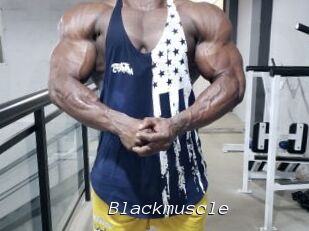 Blackmuscle