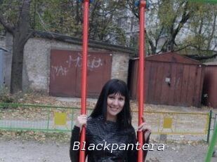 Blackpantera