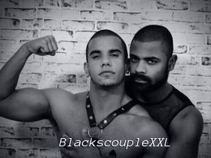 BlackscoupleXXL