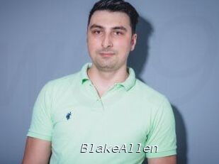 BlakeAllen