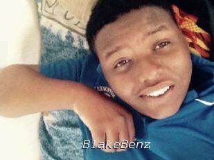Blake_Benz