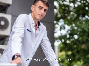 BlakeValentine