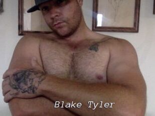 Blake_Tyler