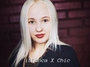 Blanca_X_Chic