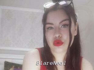 BlareNeal