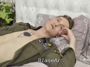 BlaseAr