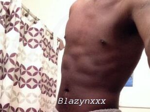 Blazynxxx