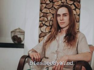 BlessedByWind