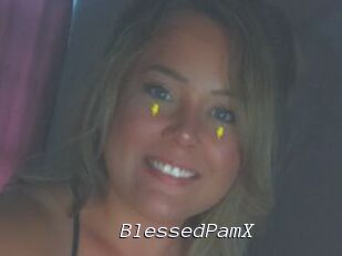 BlessedPamX