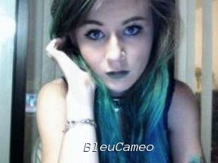 BleuCameo