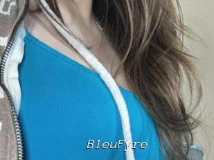 BleuFyre
