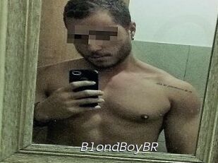 BlondBoyBR