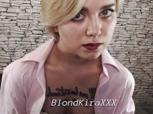 BlondKiraXXX