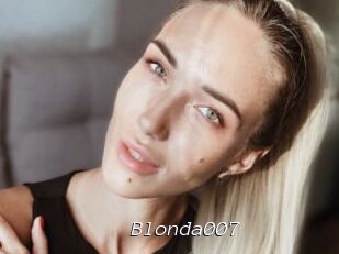 Blonda007