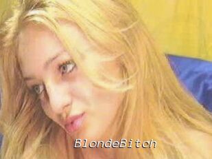 BlondeBitch