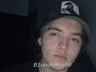 BlondeBoy69