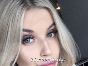 BlondeChloe