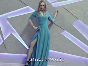 BlondeMolli