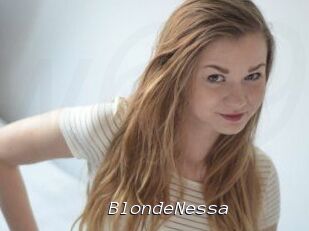 BlondeNessa