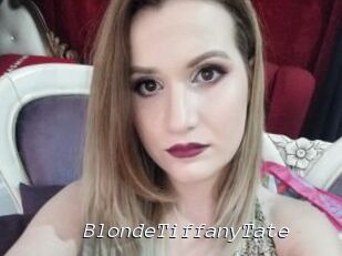 BlondeTiffanyTate