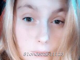 Blondebabiii23
