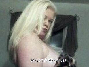 Blondeblu4U