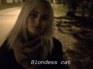 Blondess_cat