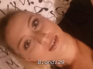 Blondi29