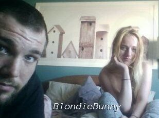 BlondieBunny