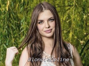 BlondieCeline