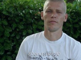 Blondinet30