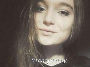 BlondyDolly