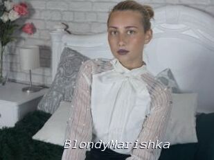 BlondyMarishka