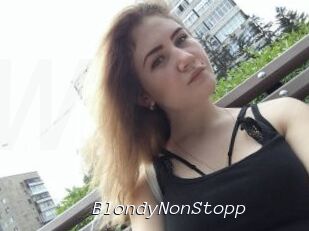 BlondyNonStopp