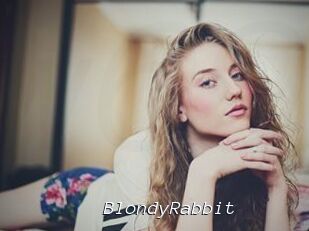 BlondyRabbit