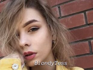BlondyTess