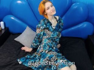 BloomStevenson