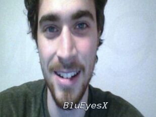 BluEyesX