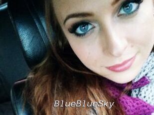 BlueBlueSky