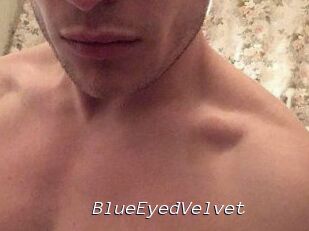 BlueEyedVelvet