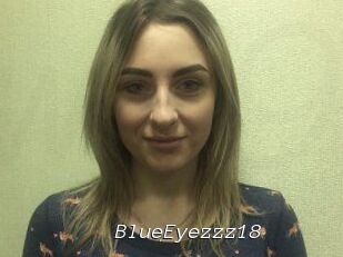 BlueEyezzz18
