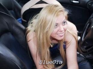 BlueGia