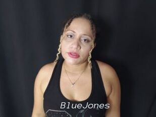 BlueJones