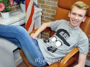 BlueRandy